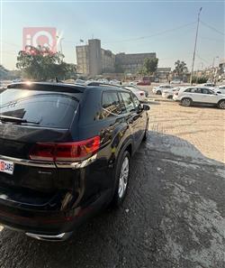 فولكسفاغن أطلس